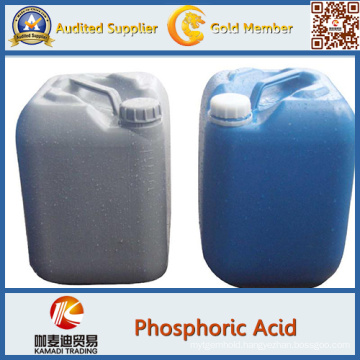 Phosphoric Acid 85% Food Grade